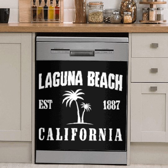 Laguna beach Dish Washer Covers