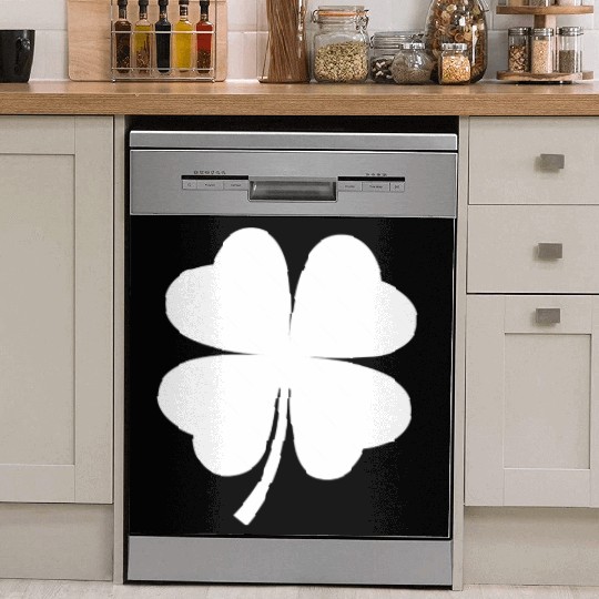 Irish Shamrock St Patricks Day St. Paddy's Dish Washer Covers