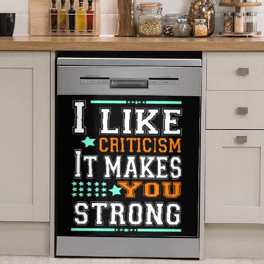 st patricks day Typography Dish Washer Covers