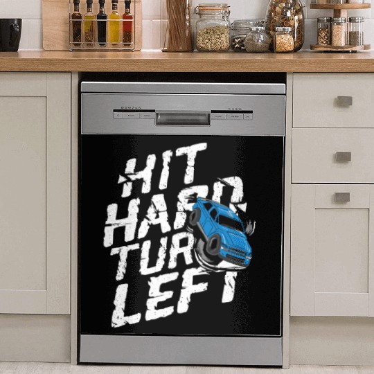 Demo Derby Demolition Derby Demolition Derby Lover Dish Washer Covers