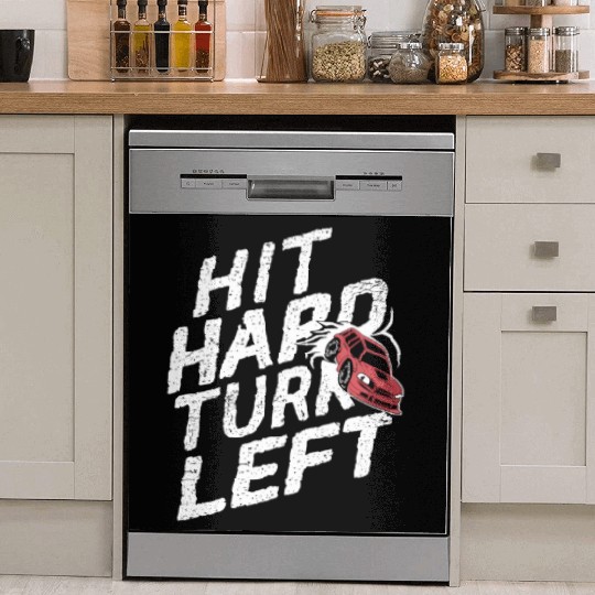 Demo Derby Demolition Derby Demolition Derby Lover Dish Washer Covers