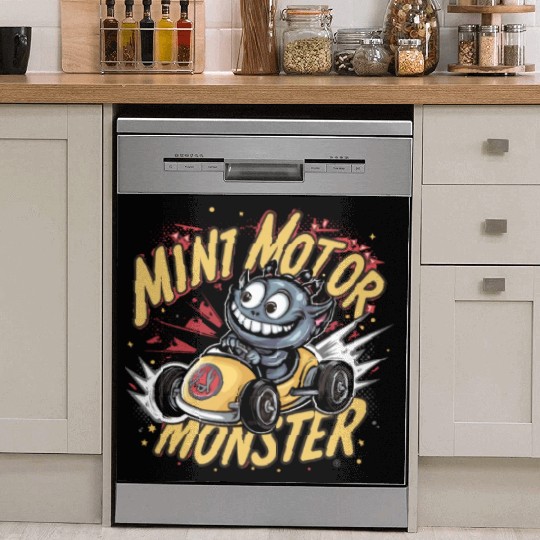 Demo Derby Demolition Derby Demolition Derby Lover Dish Washer Covers