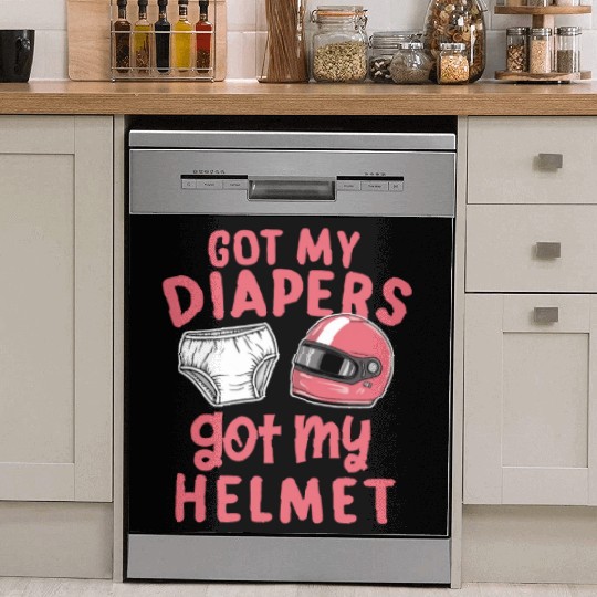 Demo Derby Demolition Derby Demolition Derby Lover Dish Washer Covers