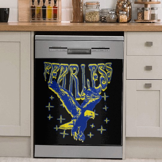 Fearless Dish Washer Covers