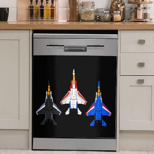 transformer Dish Washer Covers