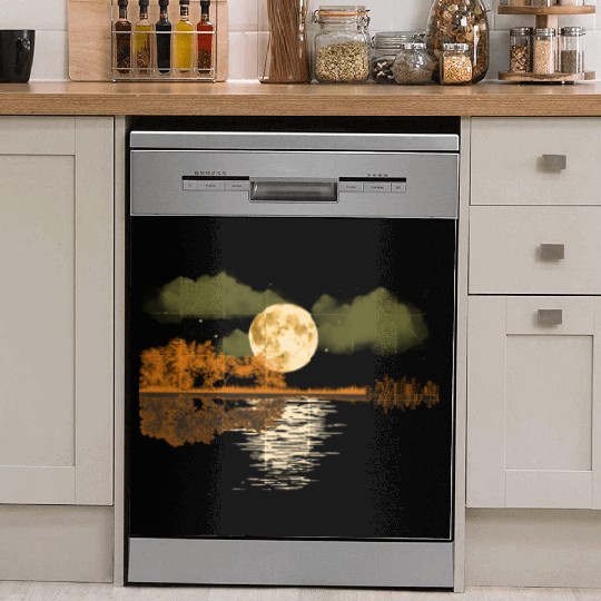 Guitars, Musician, Music Band, Guitarist, Artist, Dish Washer Covers