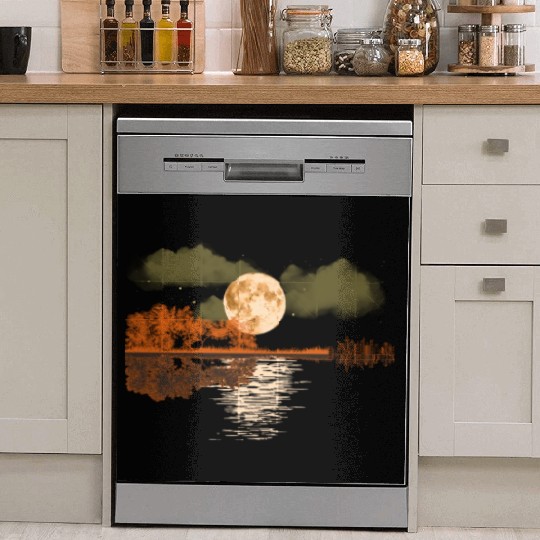 Guitars, Musician, Music Band, Guitarist, Artist, Dish Washer Covers