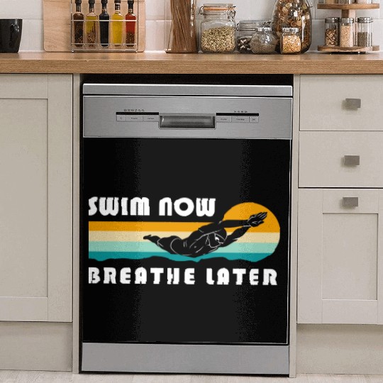 Swimming Pool Swimming Trunks Dish Washer Covers