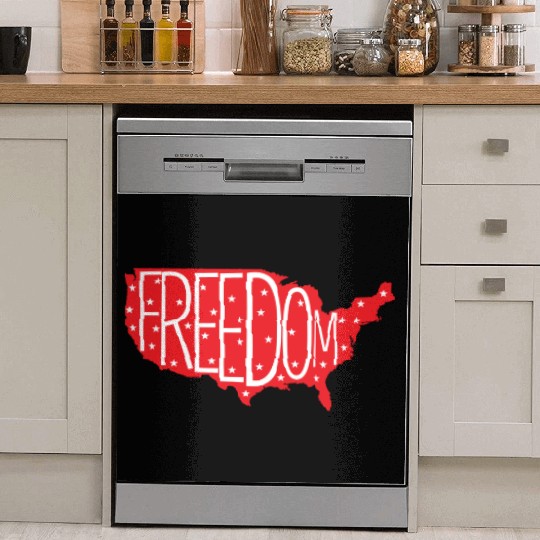 Freedom Dish Washer Covers