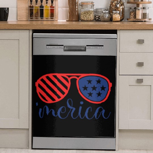 merica Dish Washer Covers