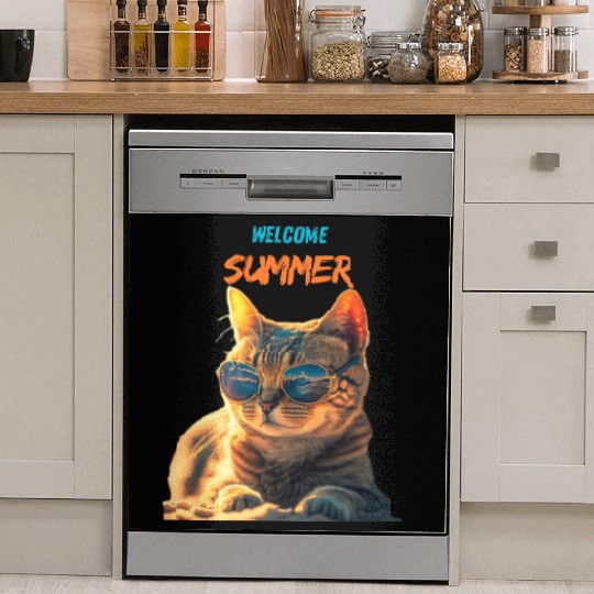 Trendy Summer Dress Ideas for 2024 Dish Washer Covers