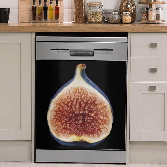 Fig Realistic Dish Washer Covers