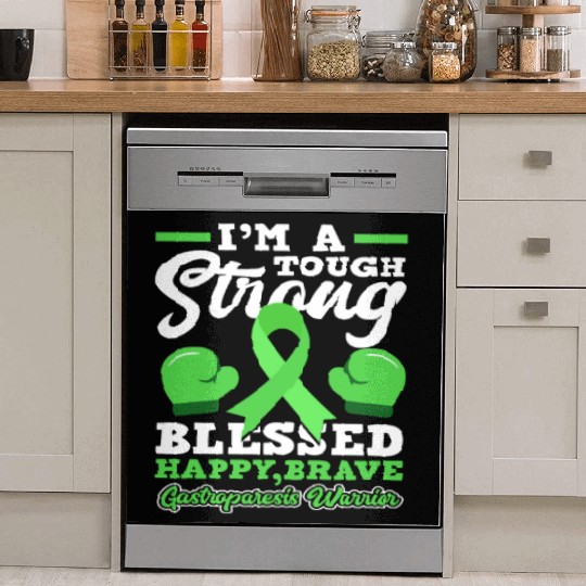 Love Archery Dish Washer Covers