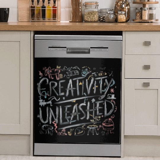 Early 90s and 2000s | Y2K fashion Dish Washer Covers