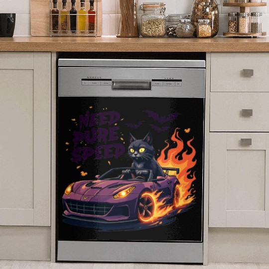 Best typography inspirational design Dish Washer Covers