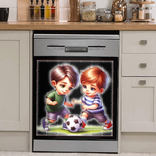 Sport is part of human culture. Dish Washer Covers