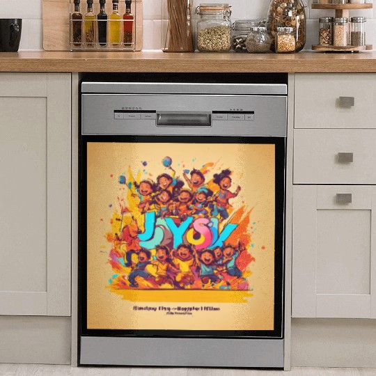 film production company logo design Dish Washer Covers