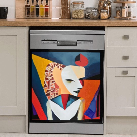 Self-love Dish Washer Covers