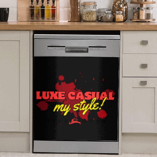 Graffiti Dish Washer Covers Dish Washer Covers, Urban Streetwear, Unisex