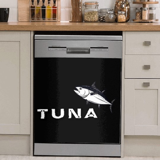 TUNA Dish Washer Covers