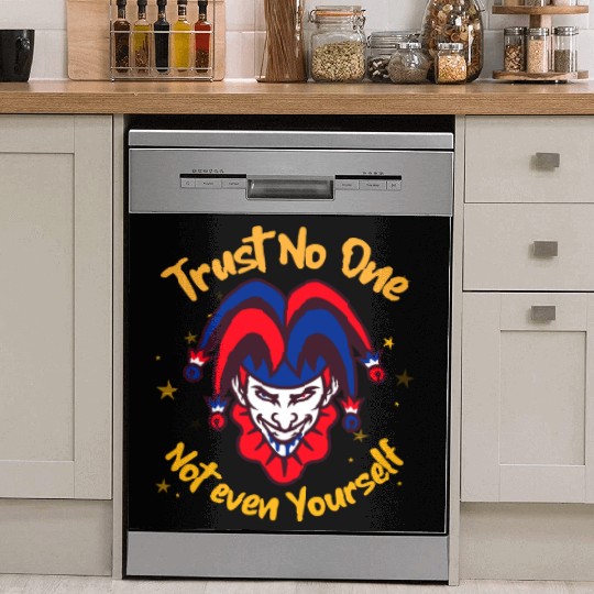 April 1st Prank Dish Washer Covers Unisex Dish Washer Covers | Fun Gift