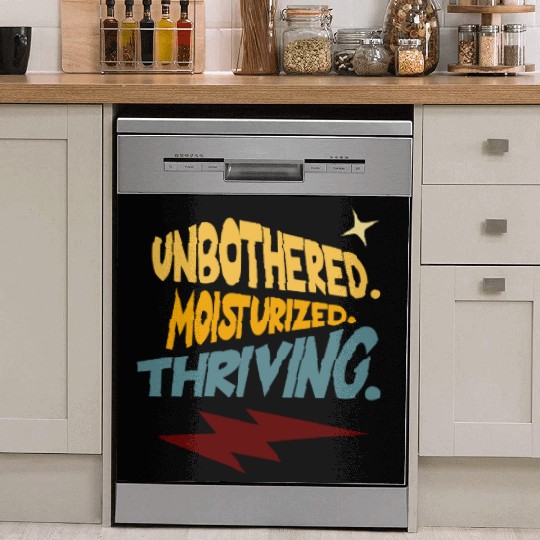 Thriving Dish Washer Covers