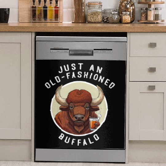 Bourbon Trail Map Kentucky Whiskey Drinking Retroh Dish Washer Covers