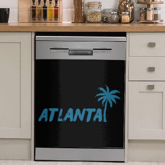 Atlanta Dish Washer Covers