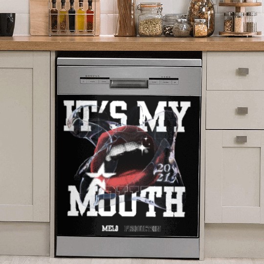 MELO COMPANY Dish Washer Covers