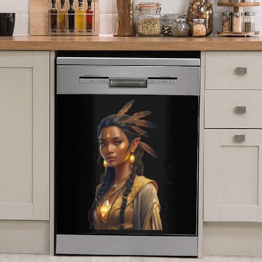 maya Dish Washer Covers