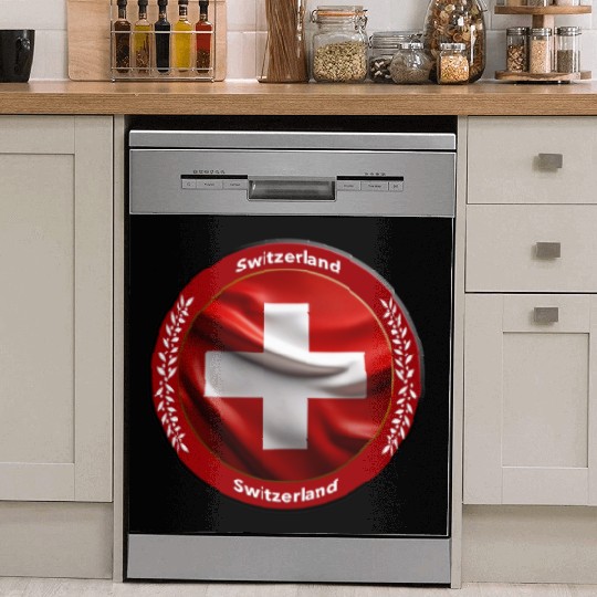 Switzerland Dish Washer Covers