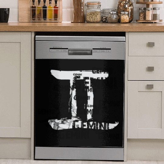 gemini Dish Washer Covers