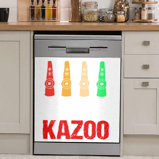Kazoo Dish Washer Covers