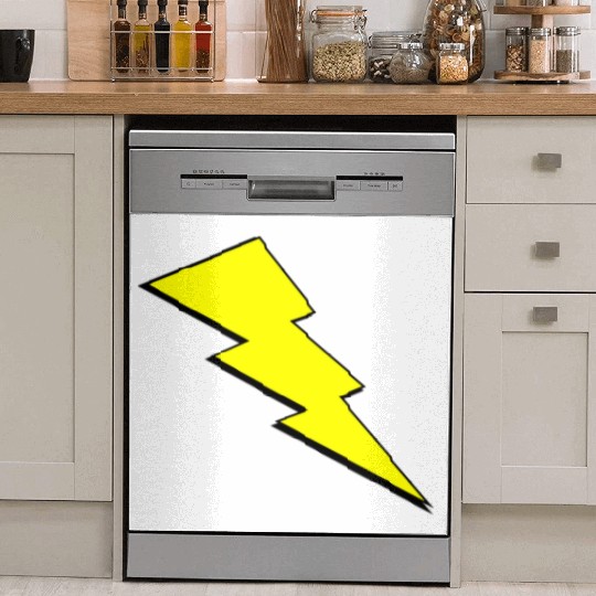 Doug: Skeeter Dish Washer Covers Logo