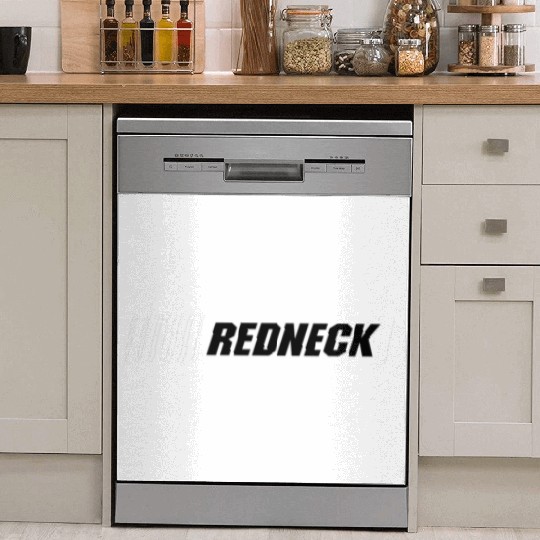 REDNECK Dish Washer Covers