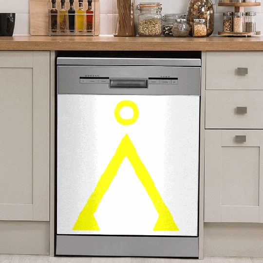 Stargate Dish Washer Covers