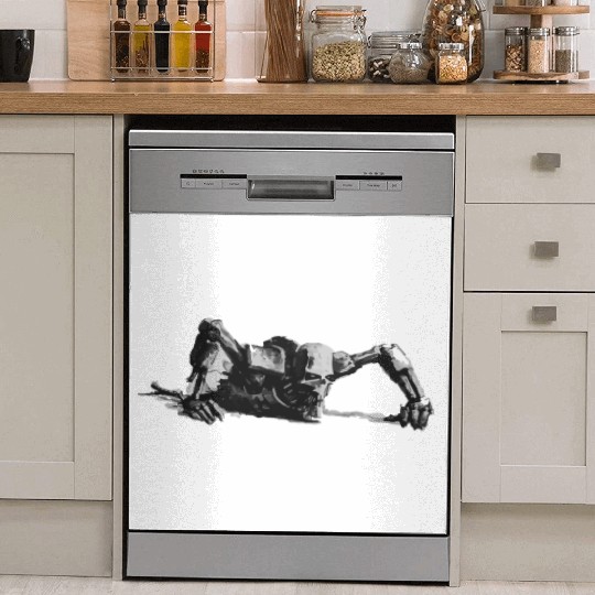 Terminator Dish Washer Covers