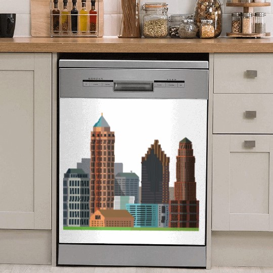 atlanta Dish Washer Covers