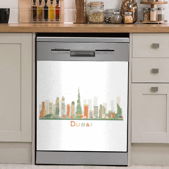 dubai Dish Washer Covers