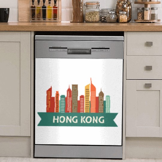 hongkong Dish Washer Covers