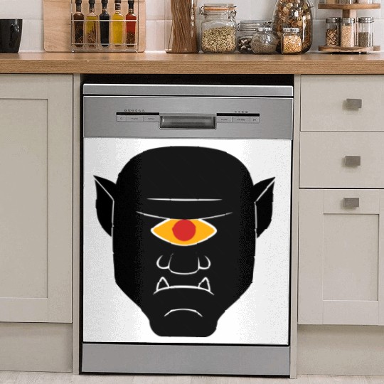 Cyclops Dish Washer Covers