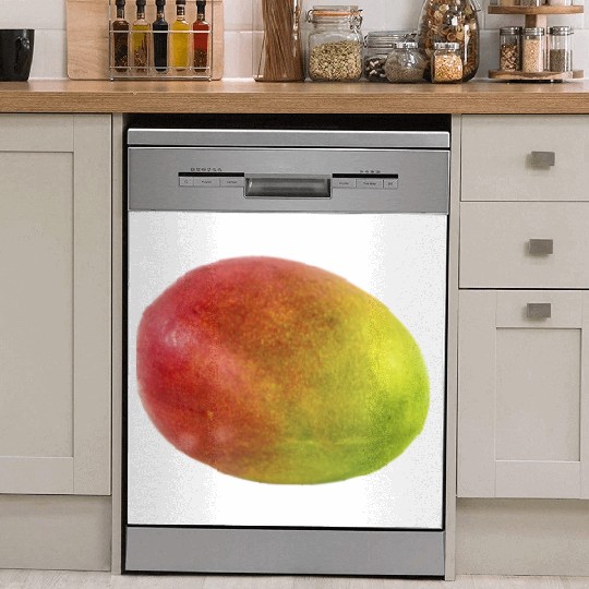 mango veggie gemuese fruits10 Dish Washer Covers