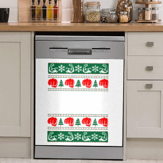 Festivus For The Best of Us Dish Washer Covers