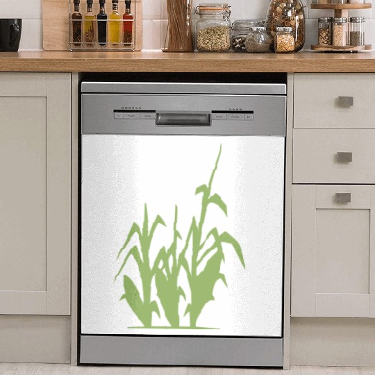 mais corn maize getreide veggie gemuese vegetables Dish Washer Covers