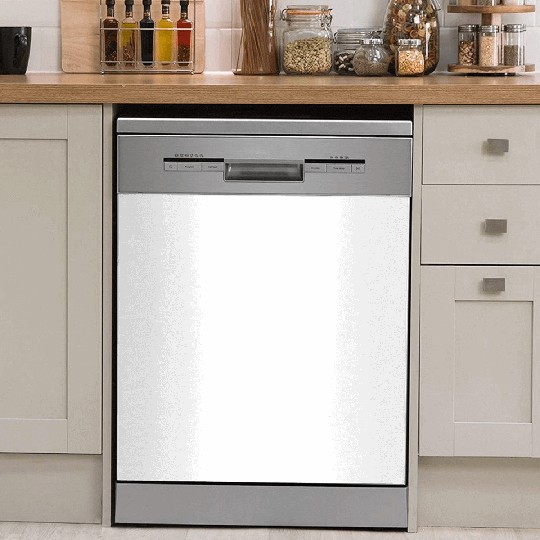 no bad days Dish Washer Covers