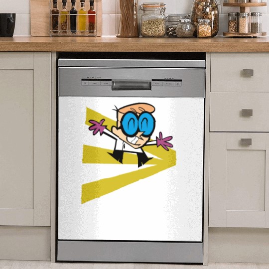 dexter Dish Washer Covers