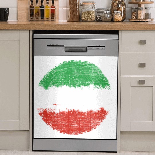 Iran Dish Washer Covers