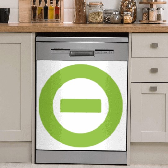 Type O Negative Dish Washer Covers