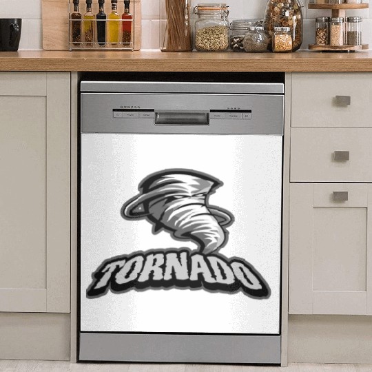 Tornado Dish Washer Covers