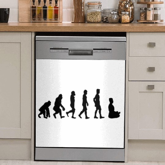Evolution Dish Washer Covers